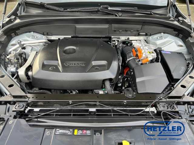 Volvo XC60 – Bild 20