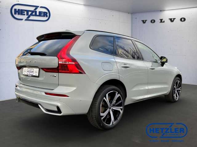 Volvo XC60 – Bild 3