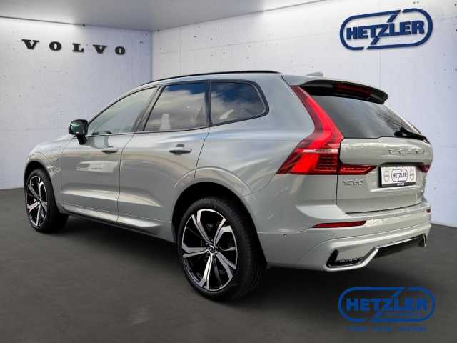 Volvo XC60 – Bild 4