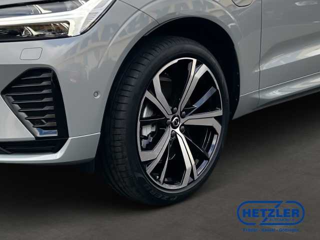 Volvo XC60 – Bild 6