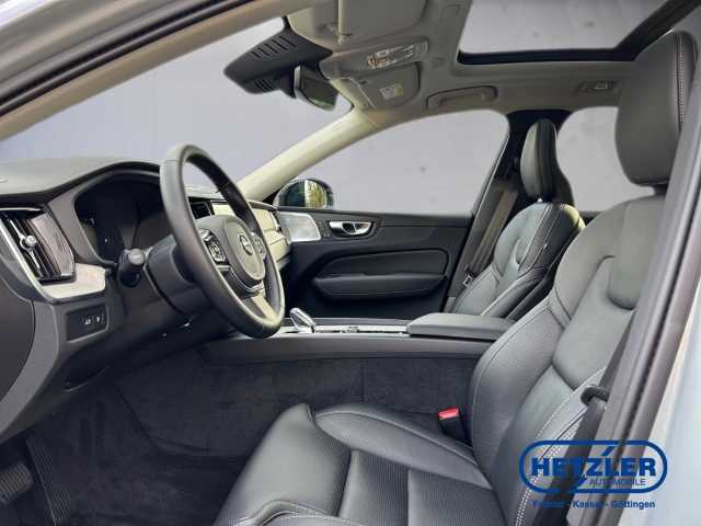 Volvo XC60 – Bild 7