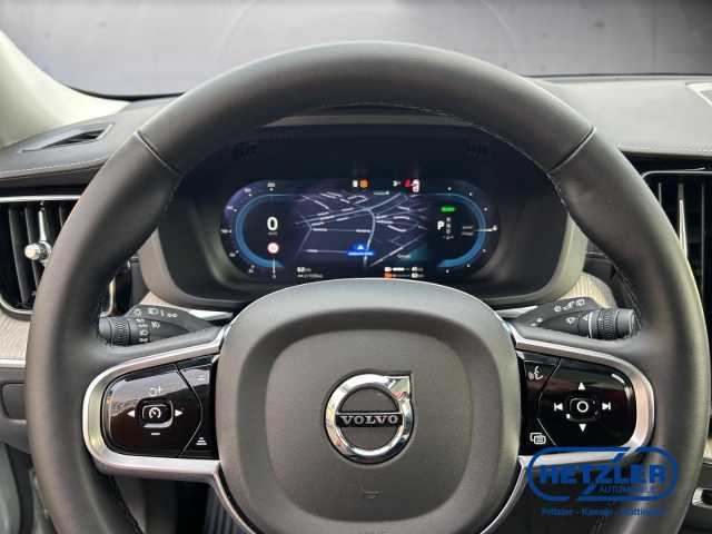 Volvo XC60 – Bild 8