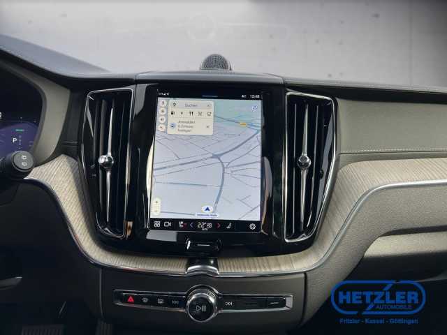 Volvo XC60 – Bild 9