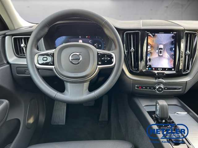 Volvo XC60 – Bild 10