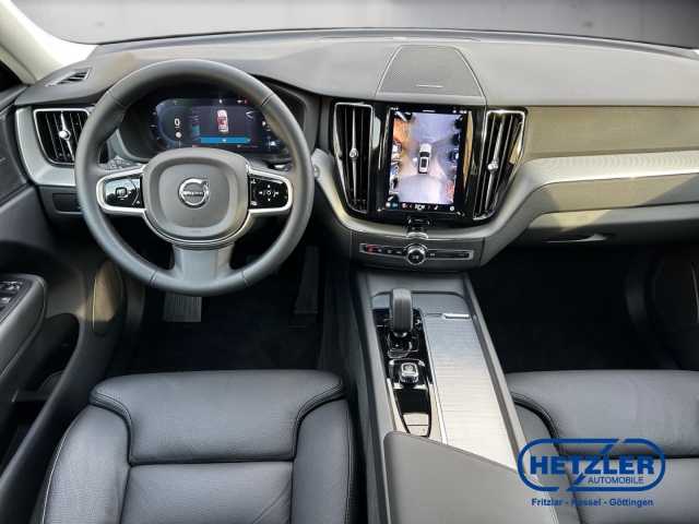 Volvo XC60 – Bild 11