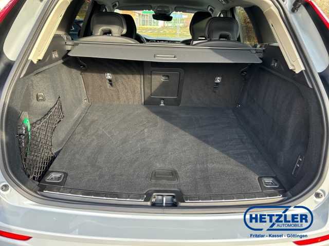Volvo XC60 – Bild 12