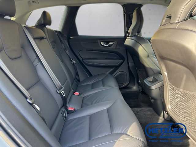 Volvo XC60 – Bild 13