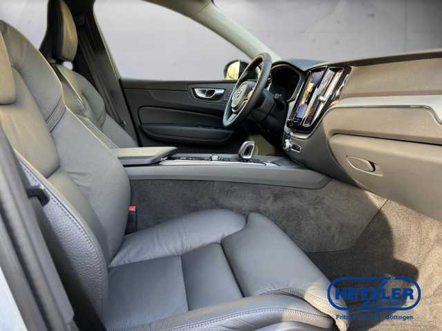 Volvo XC60 – Bild 14