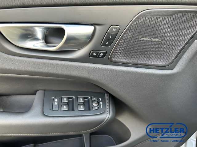 Volvo XC60 – Bild 17