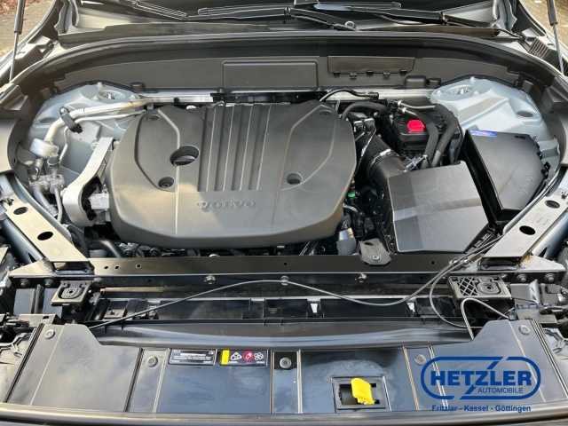 Volvo XC60 – Bild 18