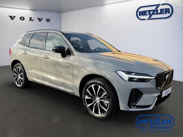 Volvo XC60 – Bild 2