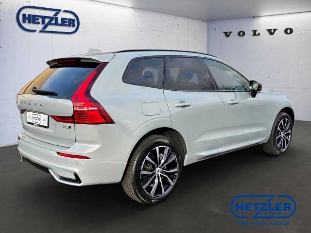 Volvo XC60 – Bild 3