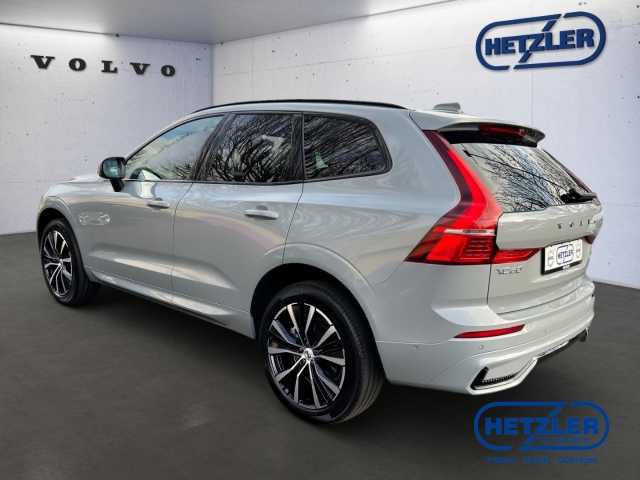 Volvo XC60 – Bild 4