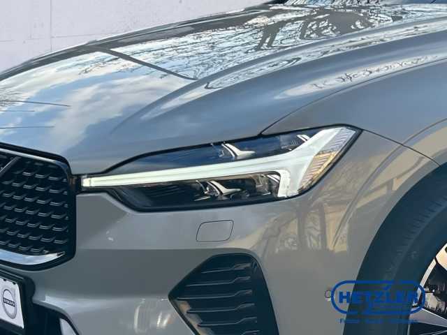 Volvo XC60 – Bild 5