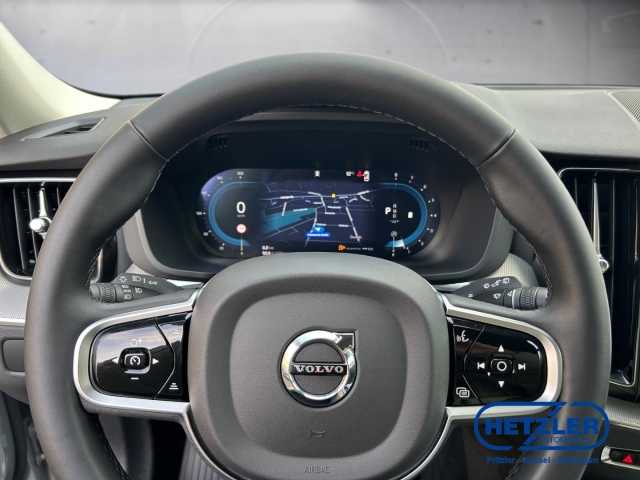 Volvo XC60 – Bild 8