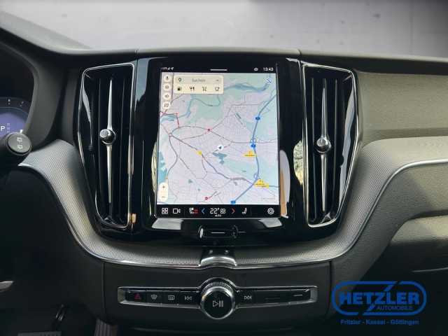 Volvo XC60 – Bild 9