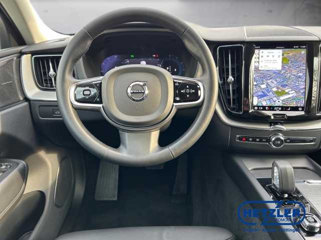 Volvo XC60 – Bild 10