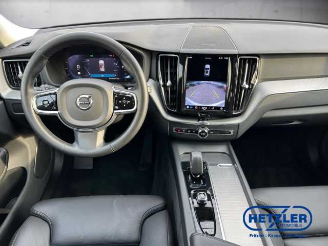 Volvo XC60 – Bild 11