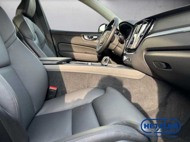 Volvo XC60 – Bild 14