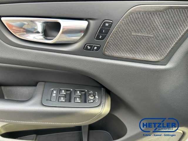 Volvo XC60 – Bild 17