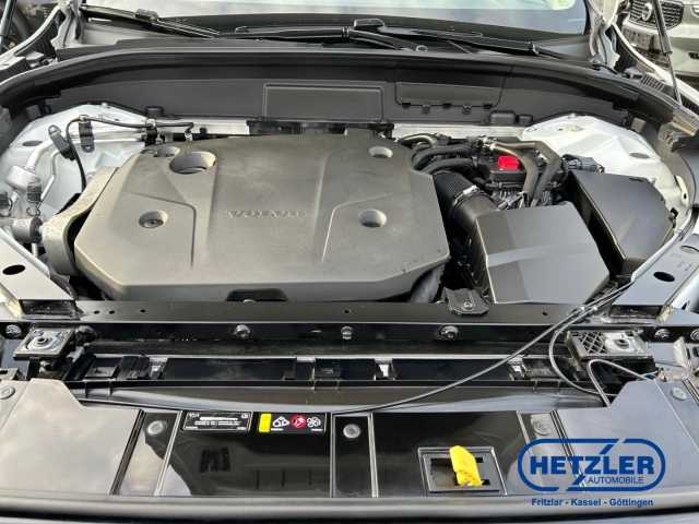 Volvo XC60 – Bild 18