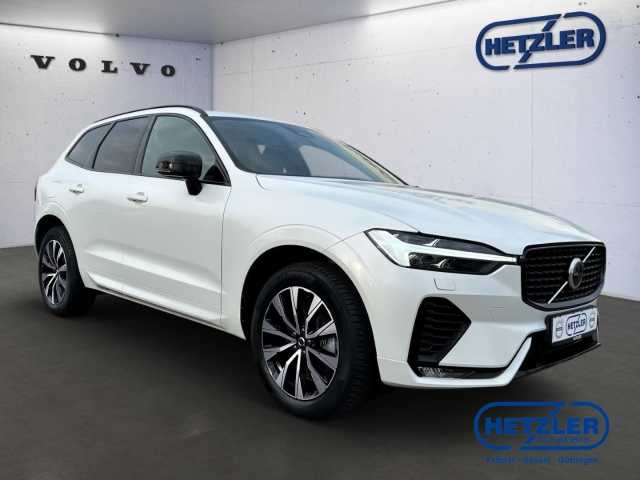 Volvo XC60 – Bild 2