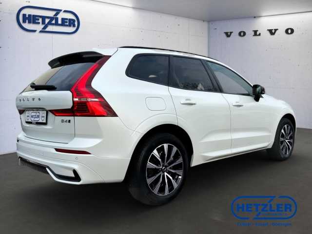 Volvo XC60 – Bild 3