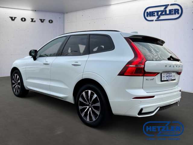 Volvo XC60 – Bild 4