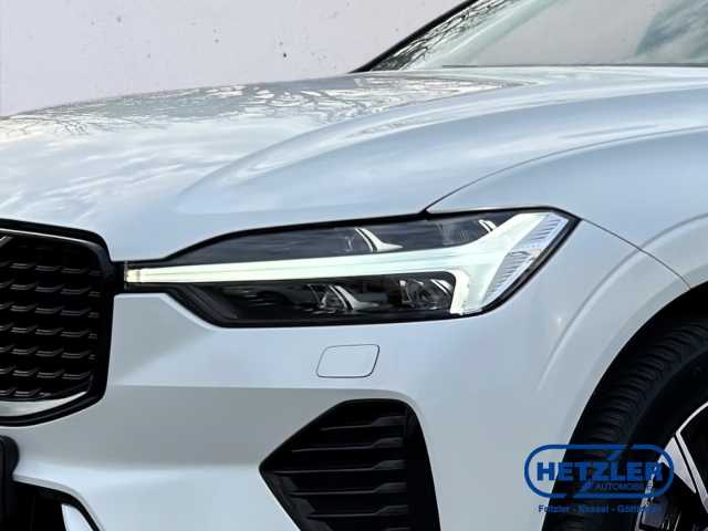 Volvo XC60 – Bild 5