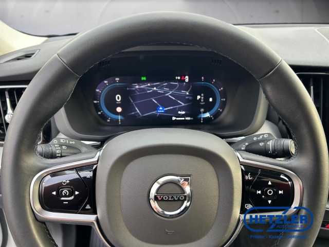 Volvo XC60 – Bild 8
