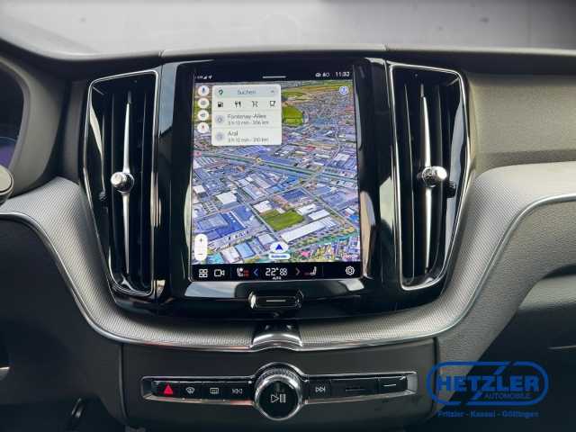 Volvo XC60 – Bild 9