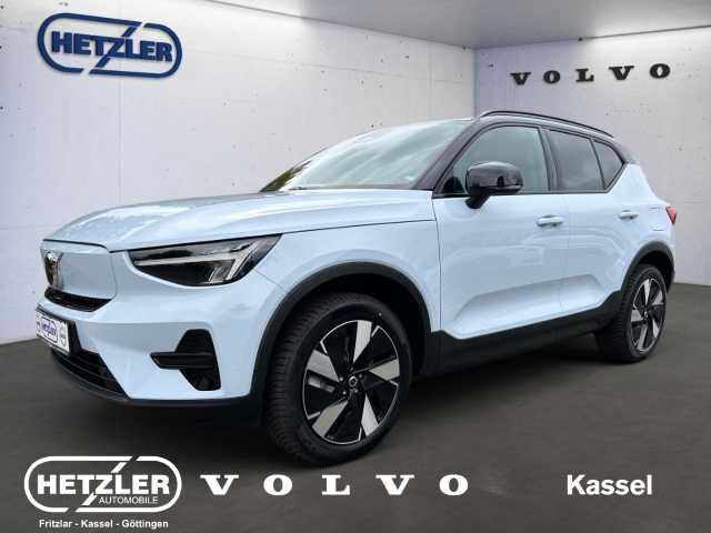 Volvo XC40 Recharge
