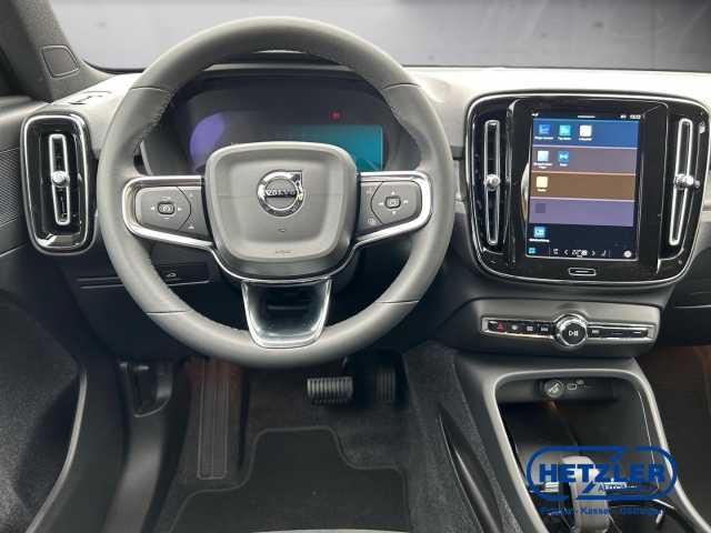 Volvo XC40 Recharge – Bild 10