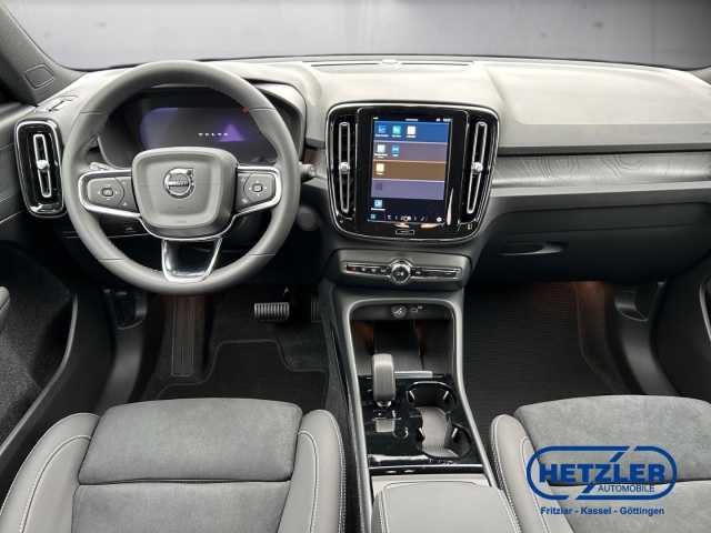 Volvo XC40 Recharge – Bild 11