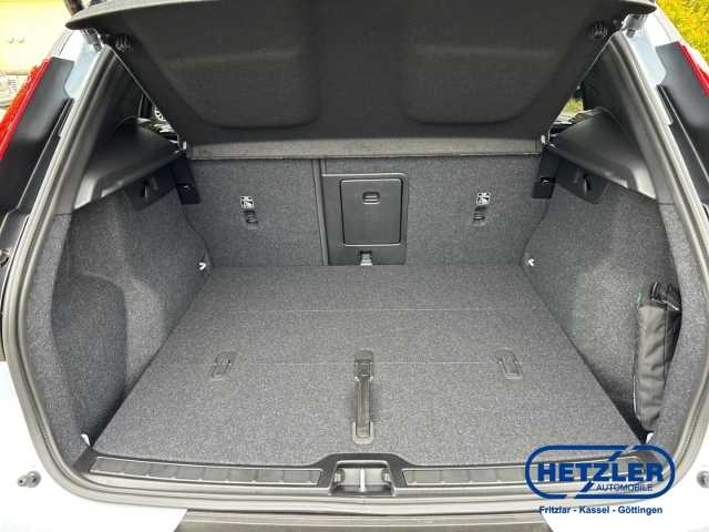 Volvo XC40 Recharge – Bild 12