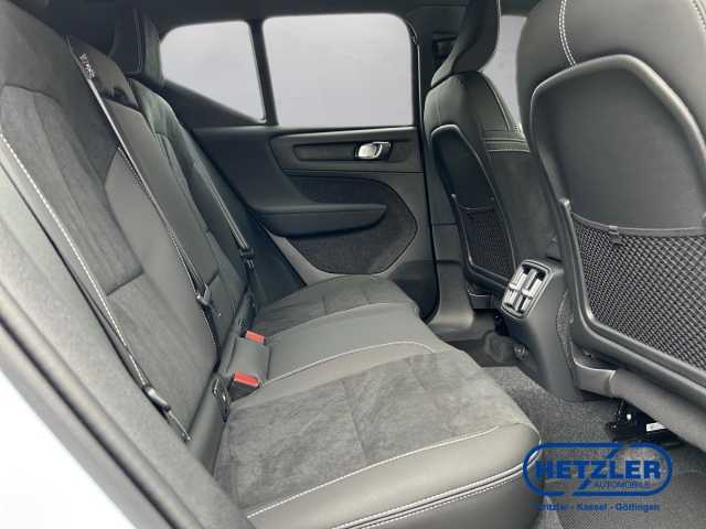 Volvo XC40 Recharge – Bild 13