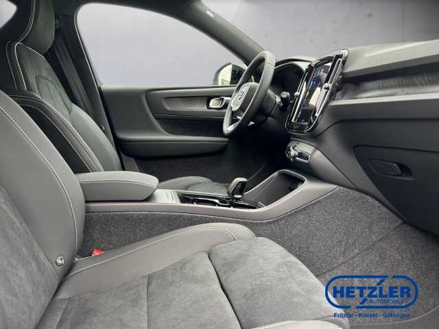 Volvo XC40 Recharge – Bild 14
