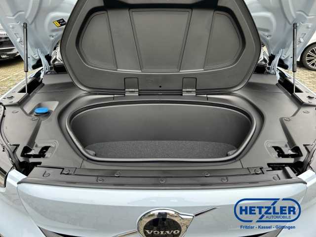 Volvo XC40 Recharge – Bild 15