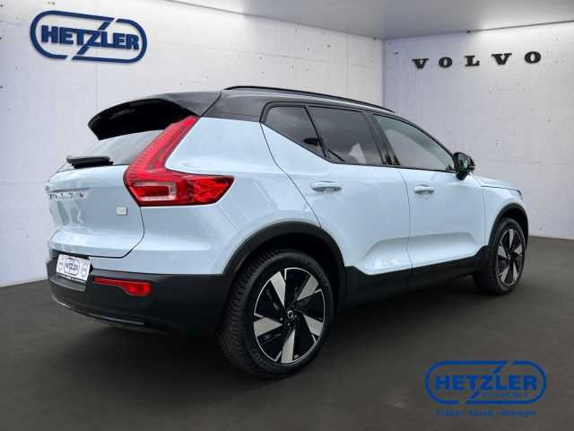 Volvo XC40 Recharge – Bild 3