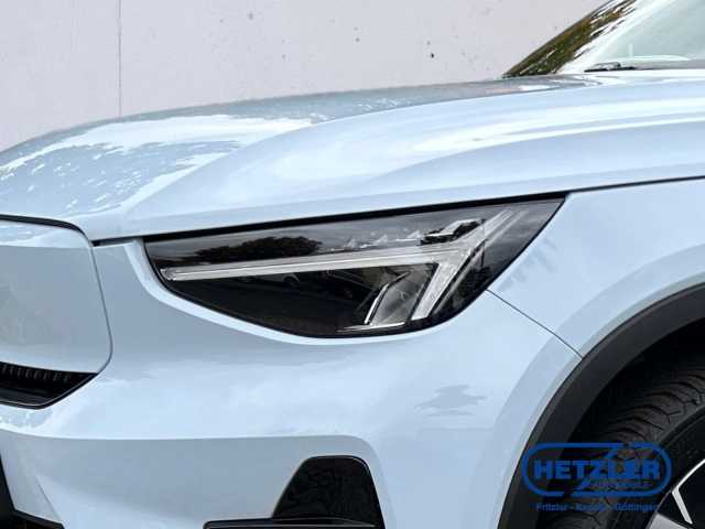 Volvo XC40 Recharge – Bild 5