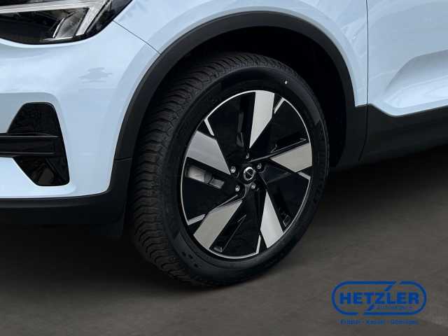 Volvo XC40 Recharge – Bild 6