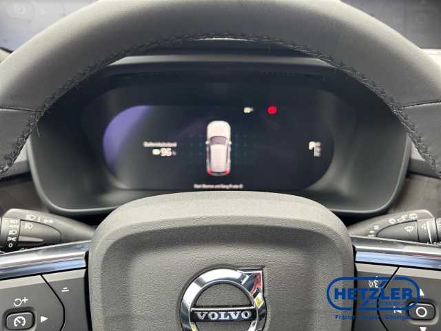 Volvo XC40 Recharge – Bild 8