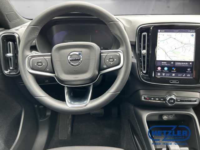 Volvo XC40 – Bild 10