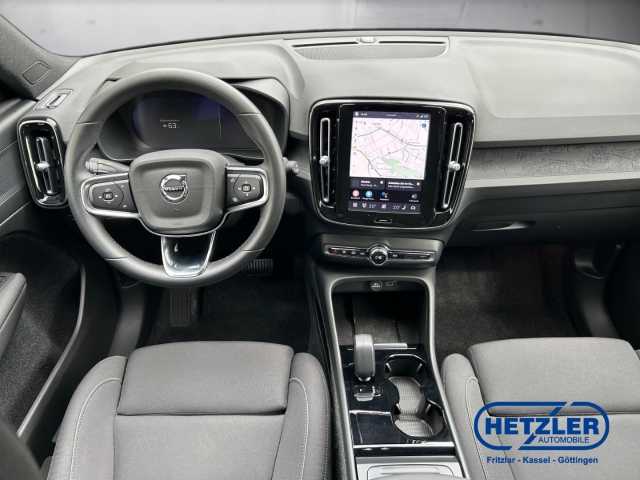 Volvo XC40 – Bild 11