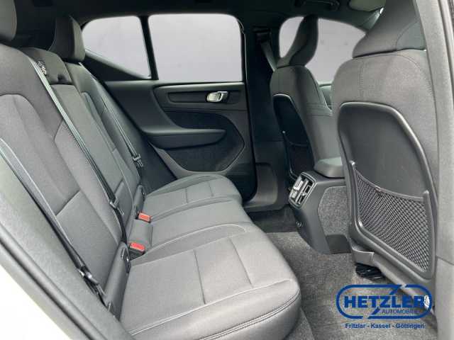 Volvo XC40 – Bild 13