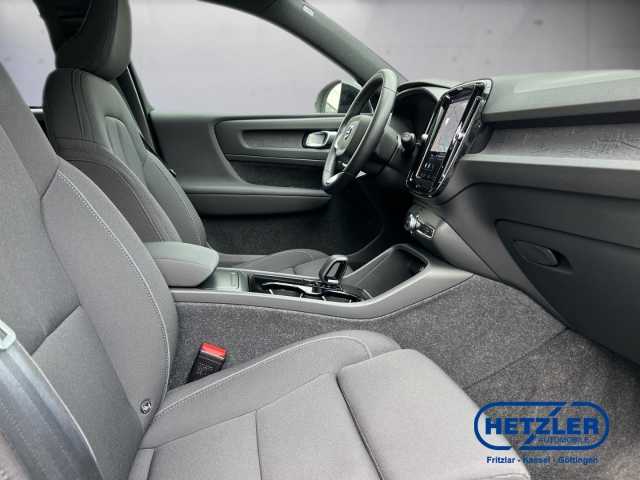 Volvo XC40 – Bild 14