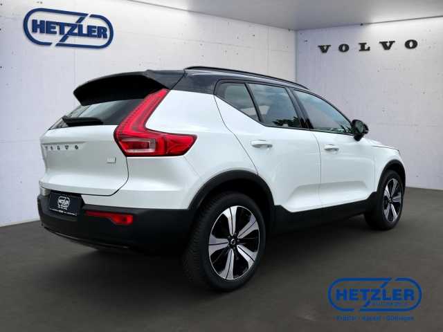 Volvo XC40 – Bild 3