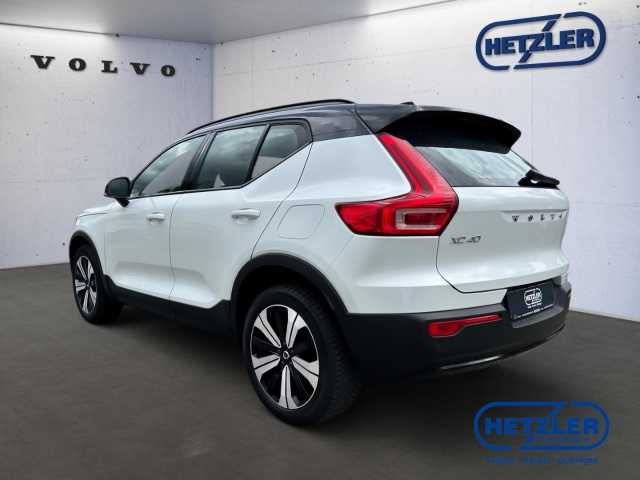 Volvo XC40 – Bild 4