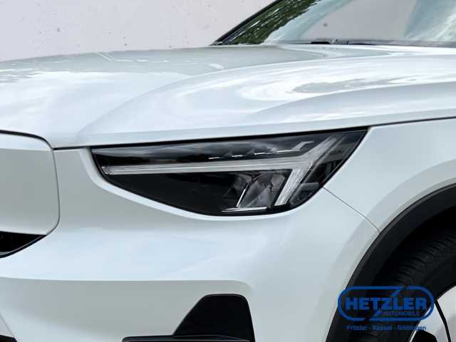 Volvo XC40 – Bild 5