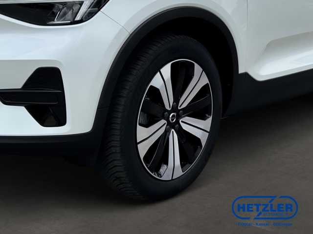Volvo XC40 – Bild 6